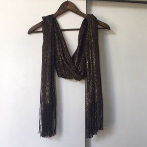 Women’s fashion scarf